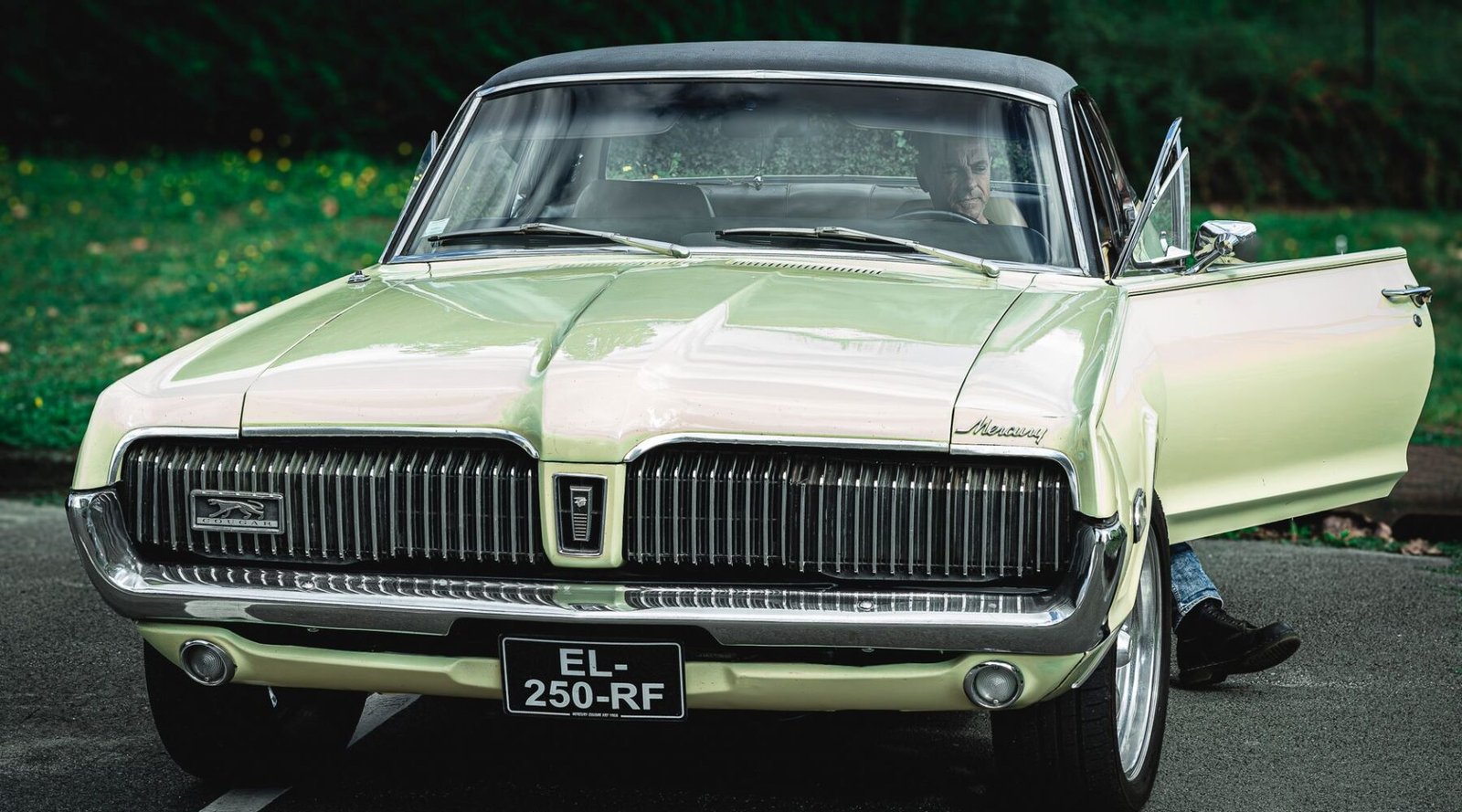 2000 Mercury Cougar: What buyers should know