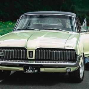 2000 Mercury Cougar: What buyers should know