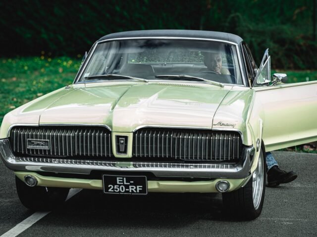 2000 Mercury Cougar: What buyers should know