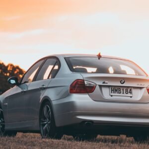 2006 BMW 325xi: What buyers should know