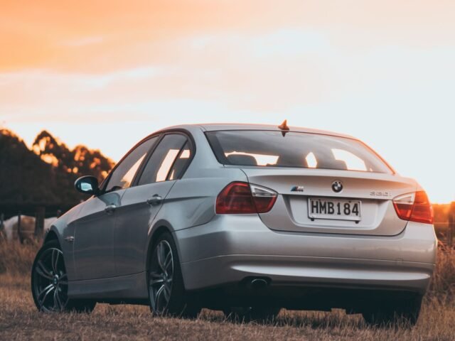 2006 BMW 325xi: What buyers should know