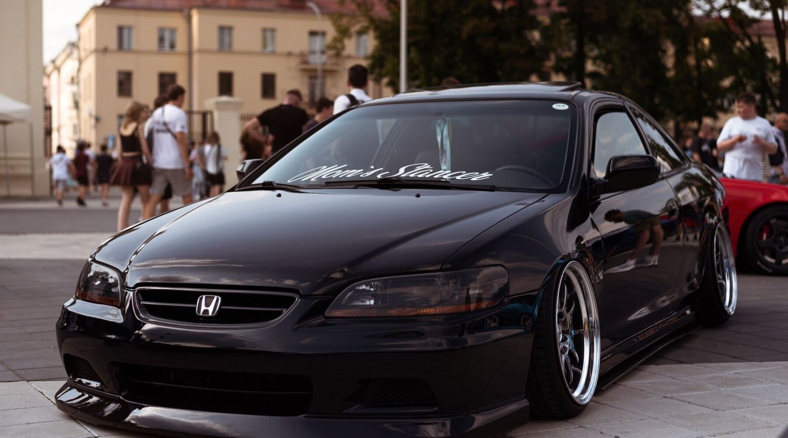 2007 Honda Accord V6: What buyers should know