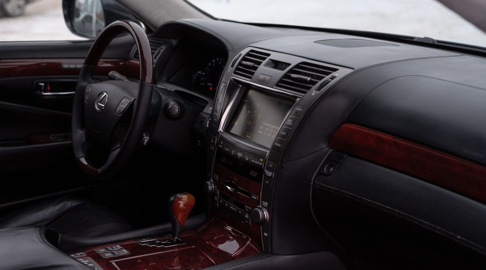 2007 Lexus GX470: What buyers should know