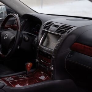 2007 Lexus GX470: What buyers should know