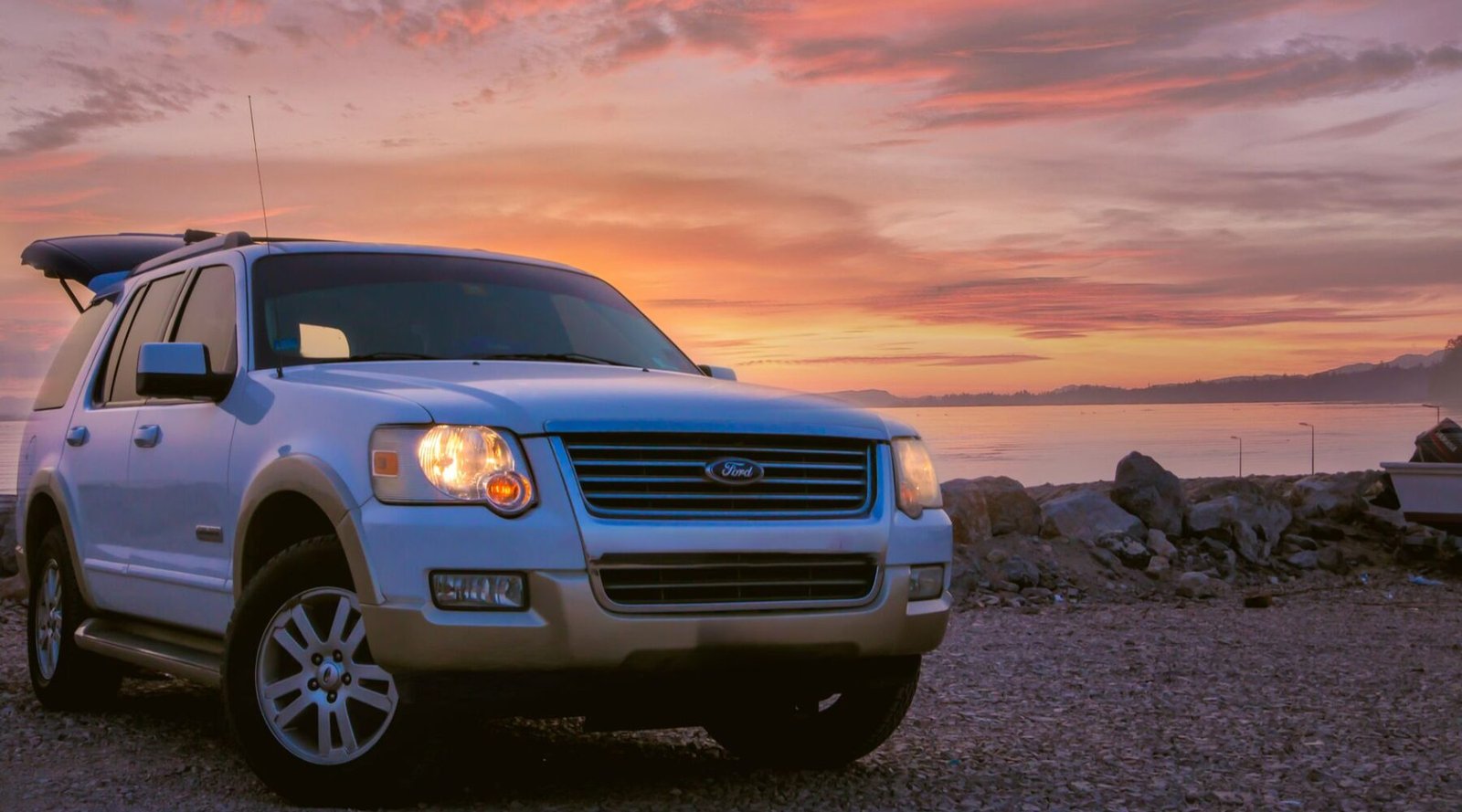 2008 Ford Explorer Sport Trac: What Buyers Should Know