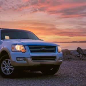 2008 Ford Explorer Sport Trac: What Buyers Should Know