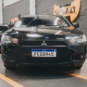 2010 Mitsubishi Galant: What buyers should know