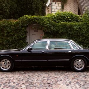 2011 Jaguar XJ: what buyers should know