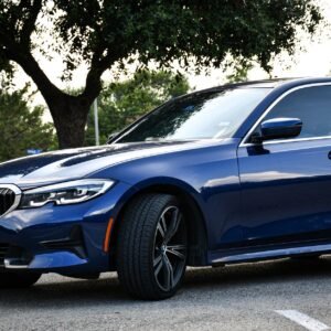 2026 BMW 3 Series review: still the ultimate driving machine