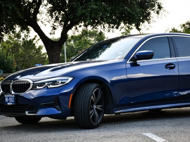2026 BMW 3 Series review: still the ultimate driving machine