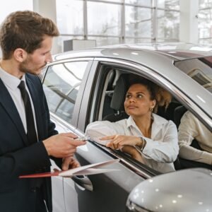 Buying vs. Leasing