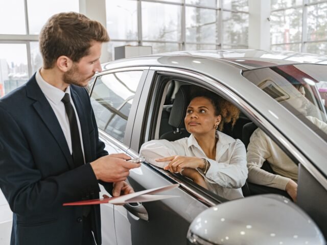 Buying vs. Leasing