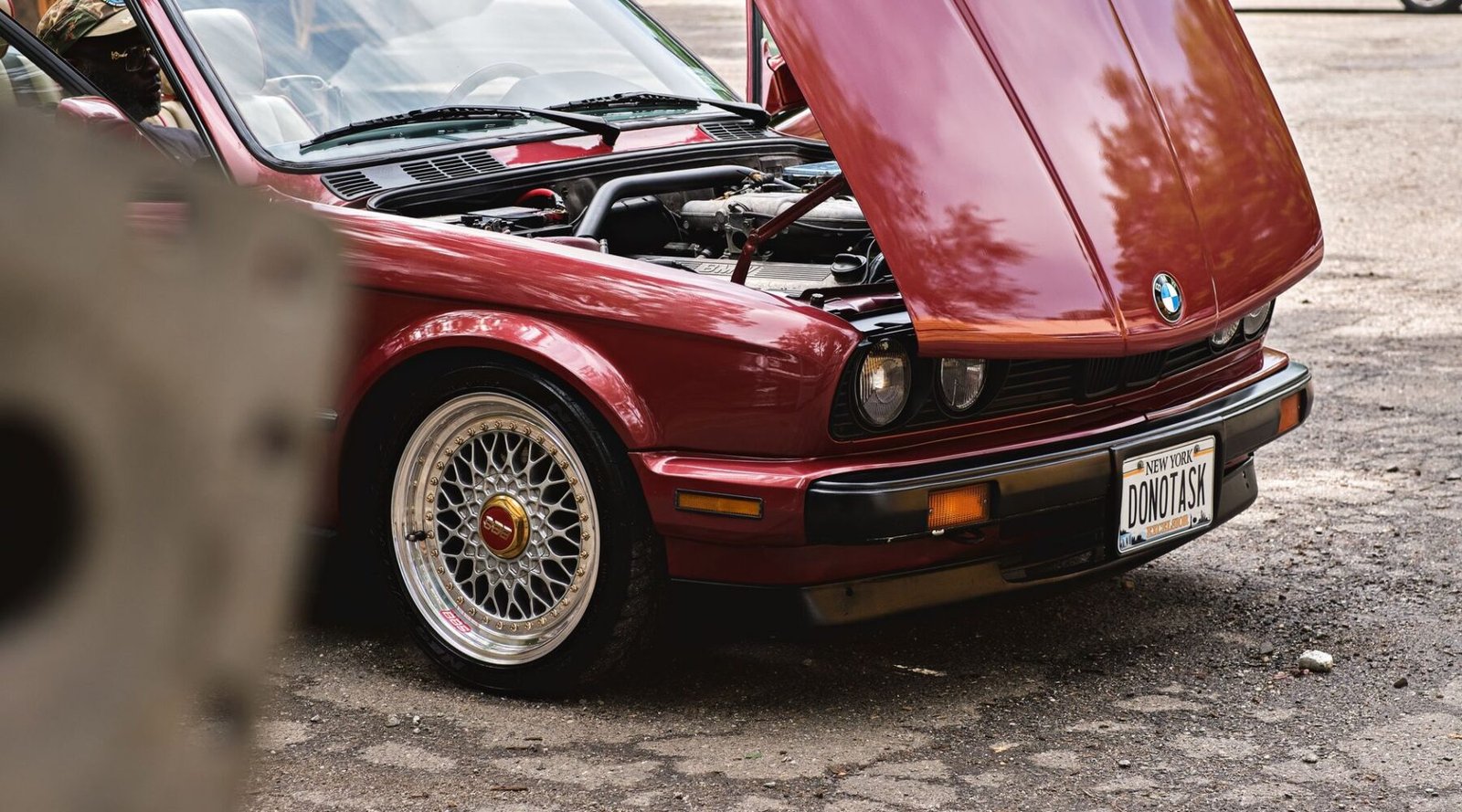 Ask a mechanic: insights from the professionals