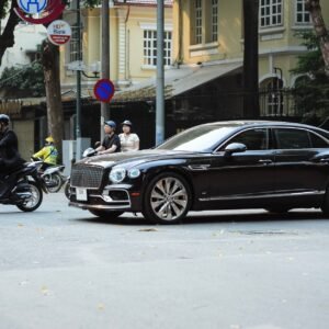 Bentley Configurator: Customizing Luxury on Your Terms