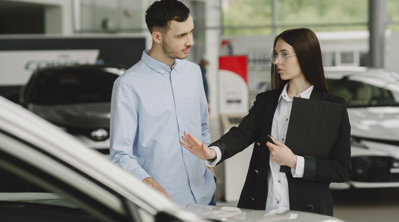 Best cars to buy on a budget