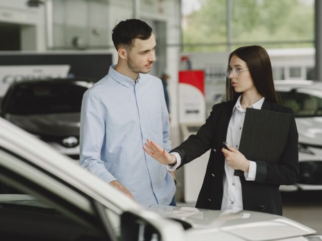 Best cars to buy on a budget