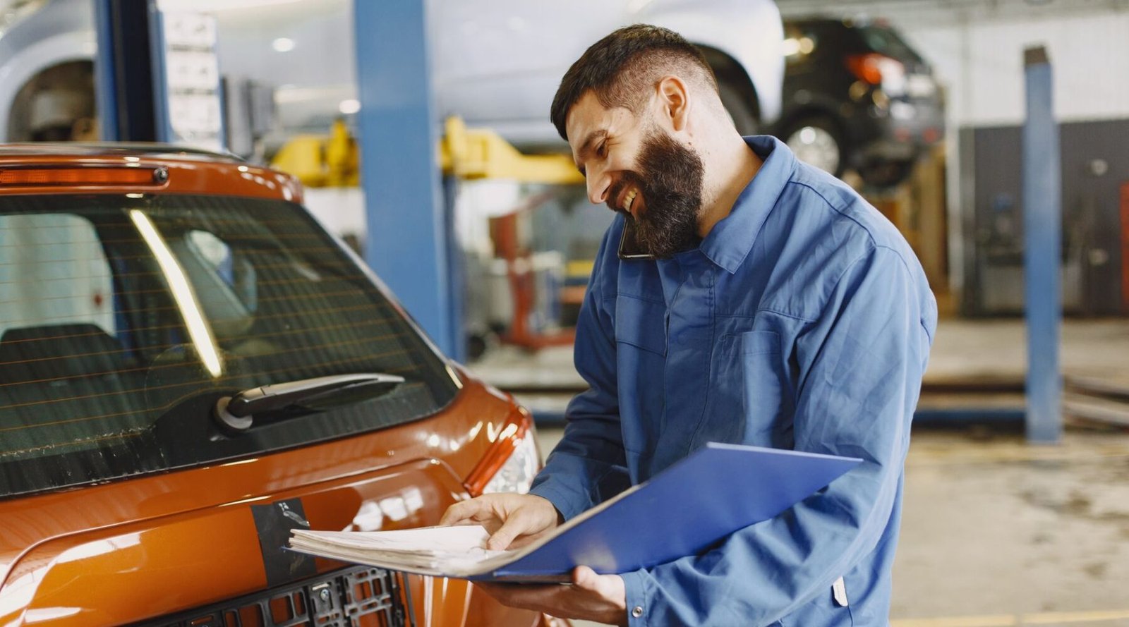 Budgeting for car maintenance: annual costs explained