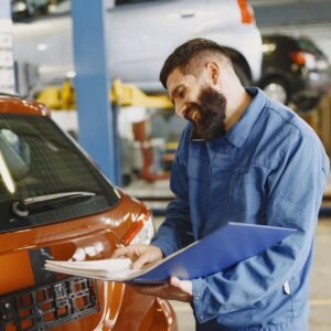 Budgeting for car maintenance: annual costs explained