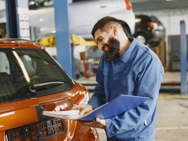 Budgeting for car maintenance: annual costs explained