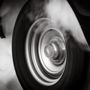 Car smells like burning rubber: causes and solutions