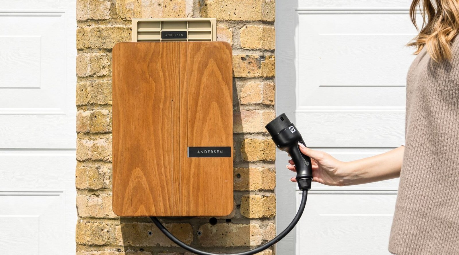 Choosing the right EV charger for your home