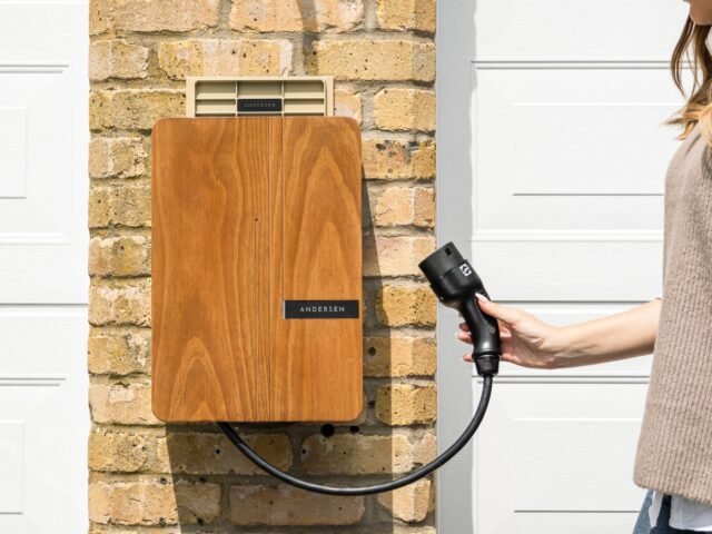 Choosing the right EV charger for your home
