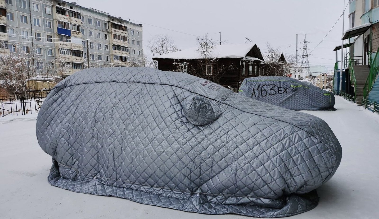 Electric car range in cold weather: What to expect