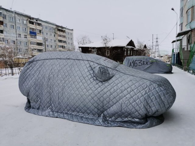 Electric car range in cold weather: What to expect
