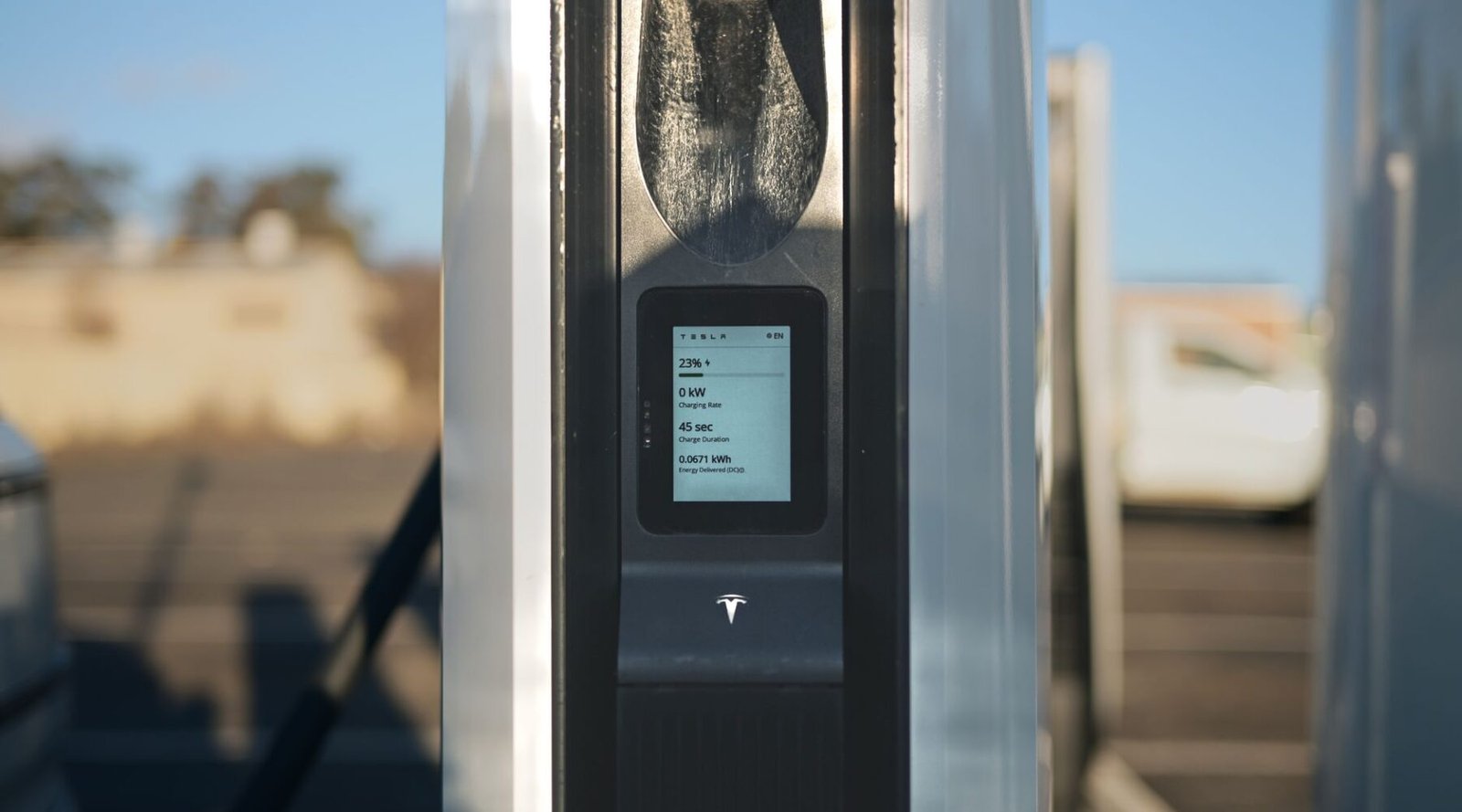 Electric cars with the fastest charging times