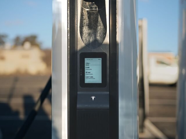 Electric cars with the fastest charging times