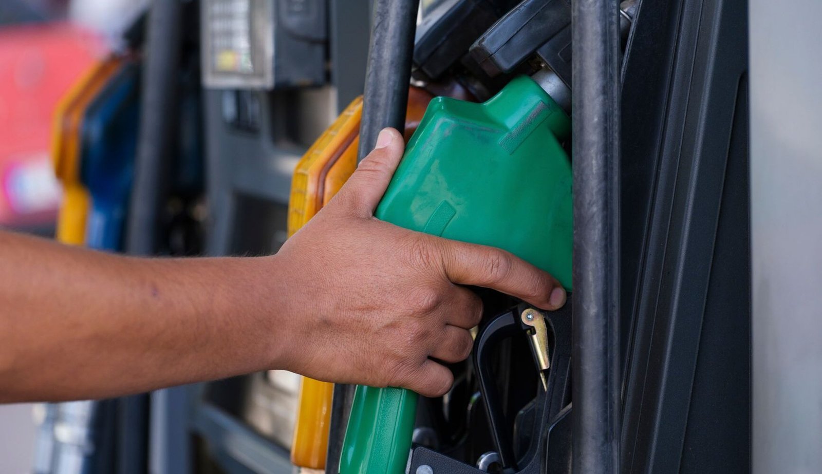 Fuel pump assembly: key components and functions