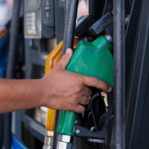Fuel pump assembly: key components and functions