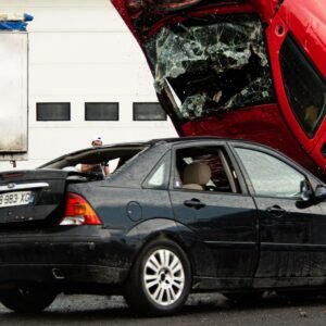 How crash testing has made cars safer over the years