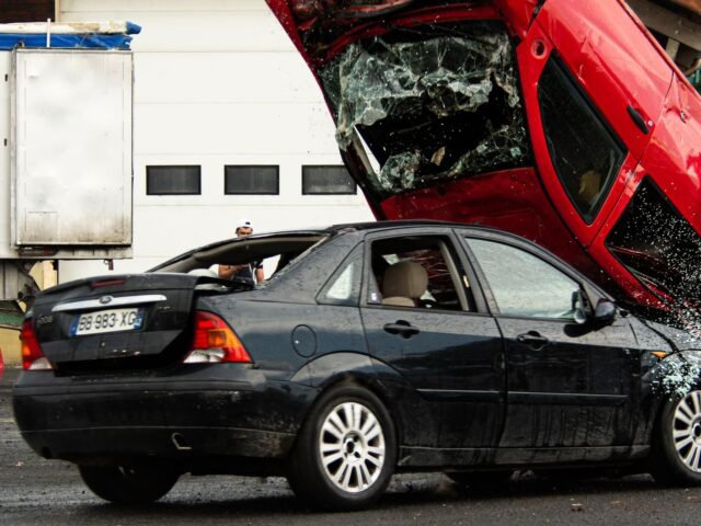 How crash testing has made cars safer over the years