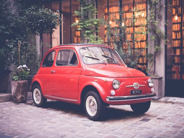 How much car can you really afford