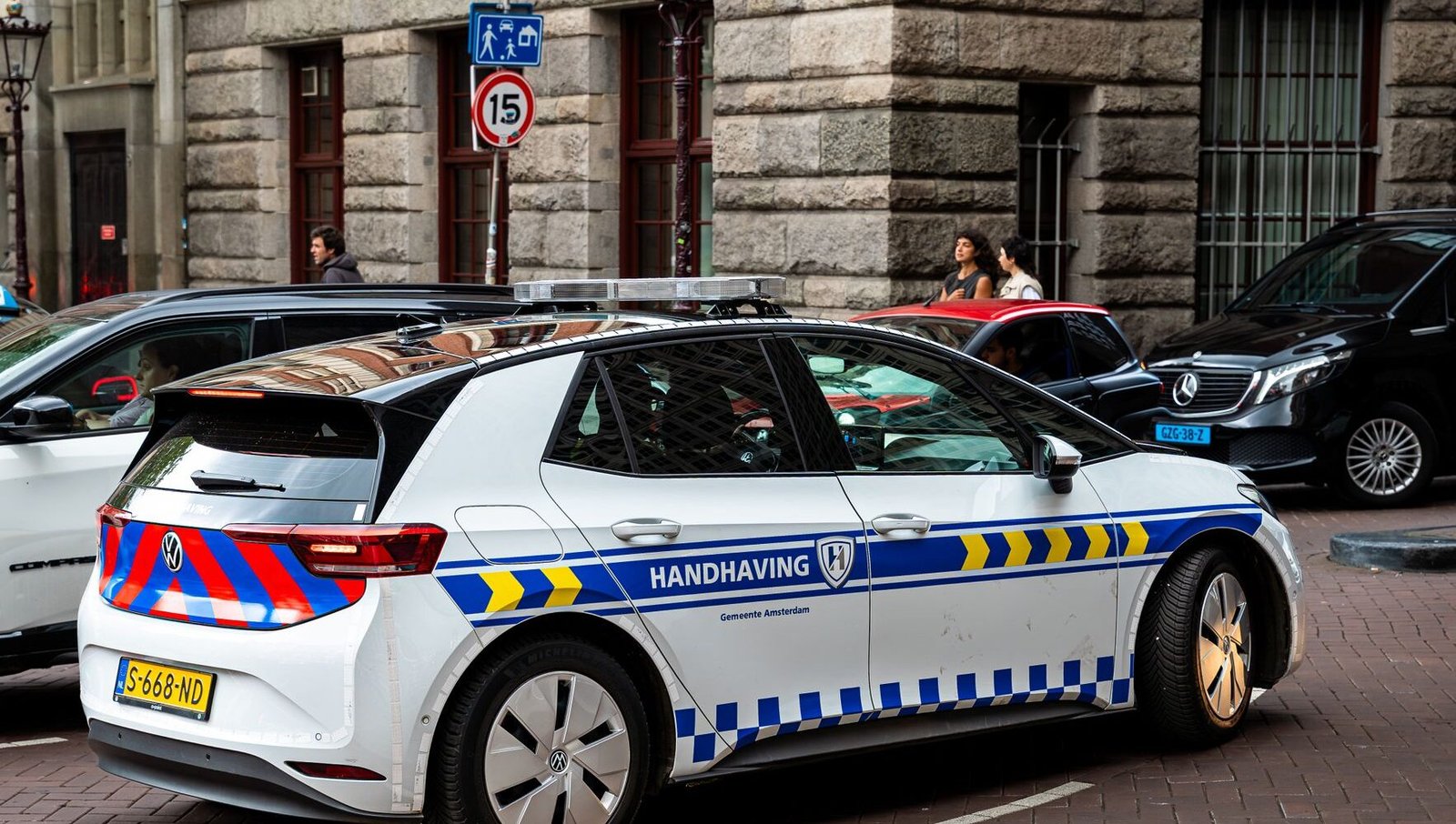 How new safety regulations are changing modern cars