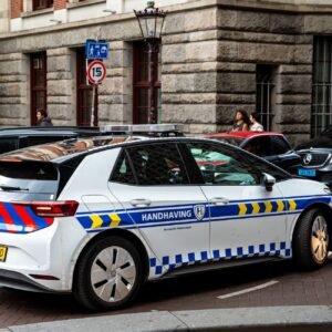 How new safety regulations are changing modern cars