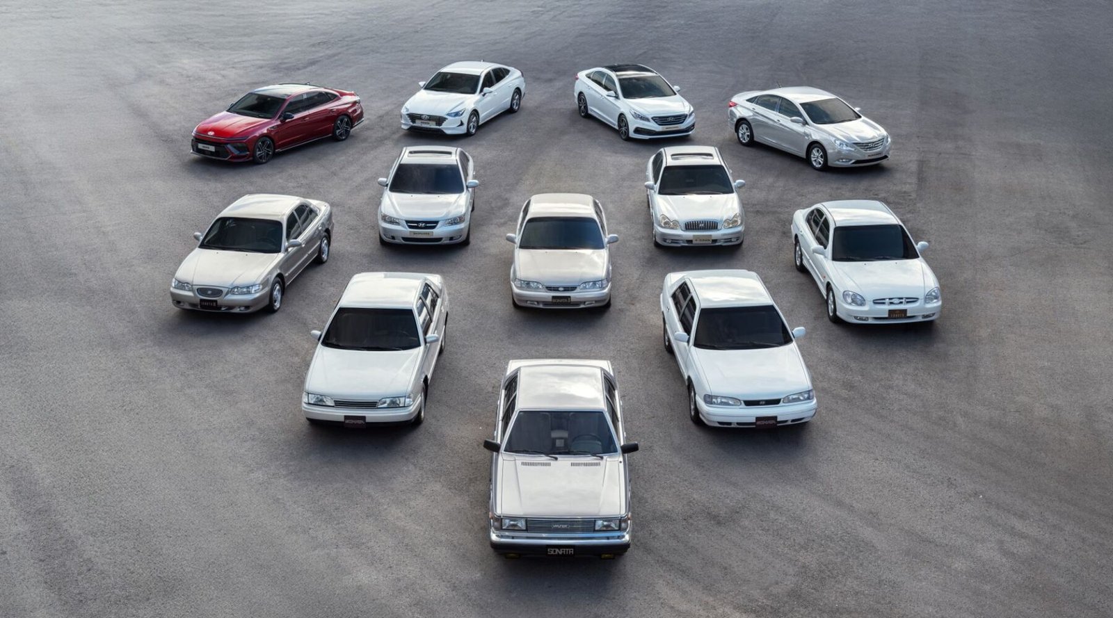 Hyundai Sonata 2006: What buyers should know