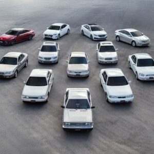 Hyundai Sonata 2006: What buyers should know