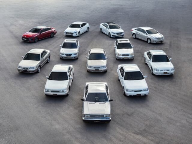 Hyundai Sonata 2006: What buyers should know