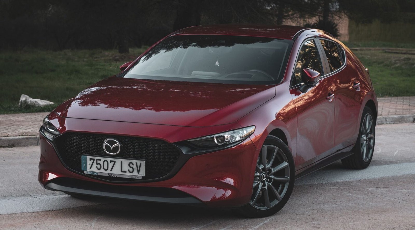 Mazda remote start: convenience meets innovation