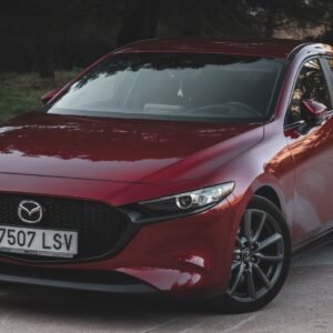 Mazda remote start: convenience meets innovation