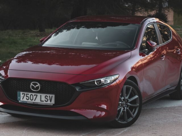Mazda remote start: convenience meets innovation