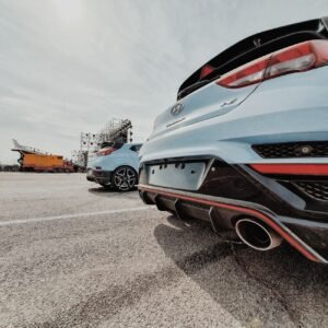 New Port Richey Hyundai vehicles and dealership insights