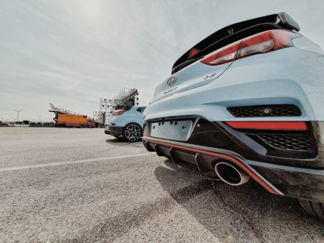 New Port Richey Hyundai vehicles and dealership insights