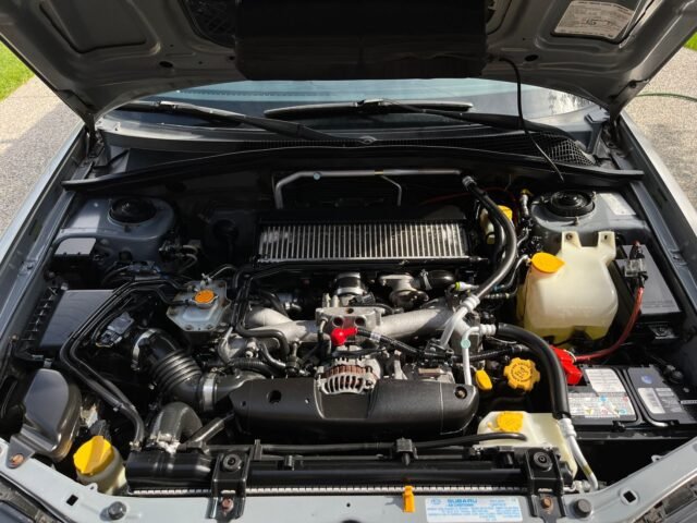 Oil in radiator: causes, symptoms, and solutions