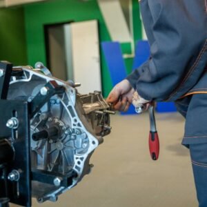 Paul’s Transmission: A deep dive into quality automotive service