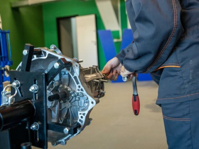 Paul’s Transmission: A deep dive into quality automotive service