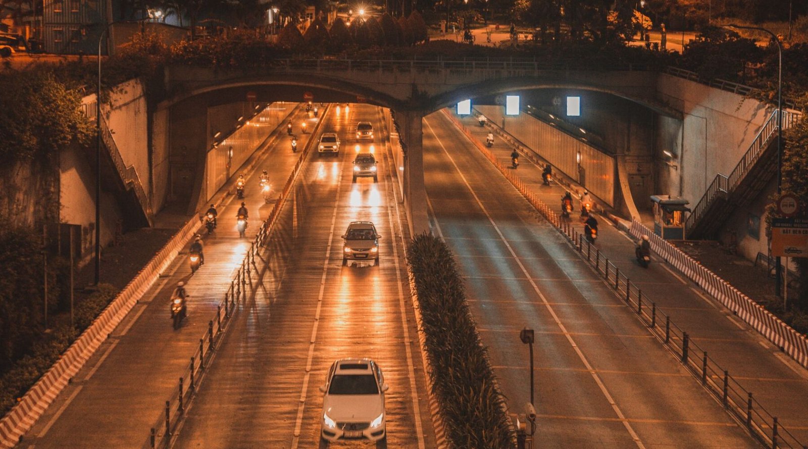 Best cars for city driving