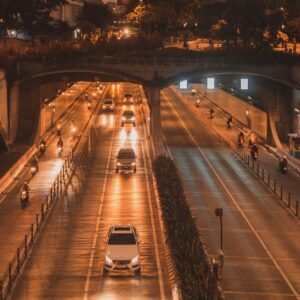 Best cars for city driving